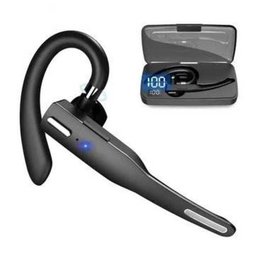 Manos Libres YYK-525 Bluetooth Alta Gama