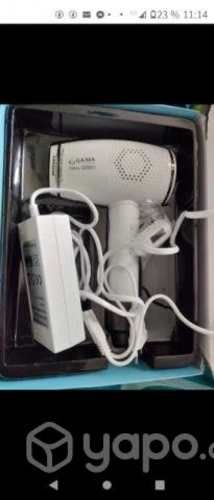 Oferta depiladora láser