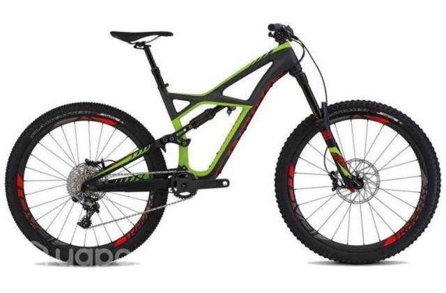 Specialized Enduro S-Works