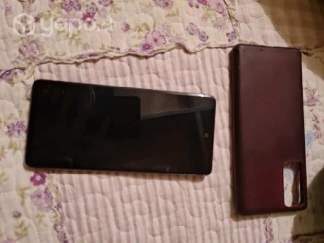 Samsung s20 FE 256 gb