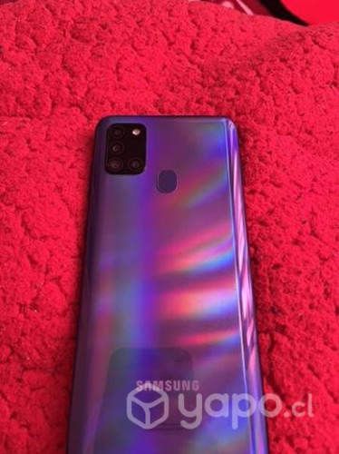 Samsung A21s