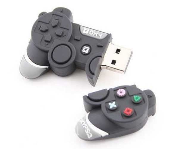 Pendrive exclusivo de Manilla de juego de 64 GB