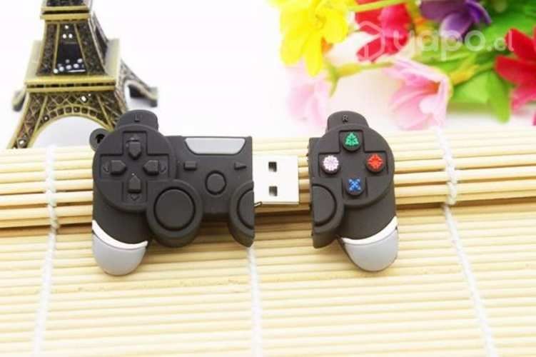 Pendrive exclusivo de Manilla de juego de 64 GB