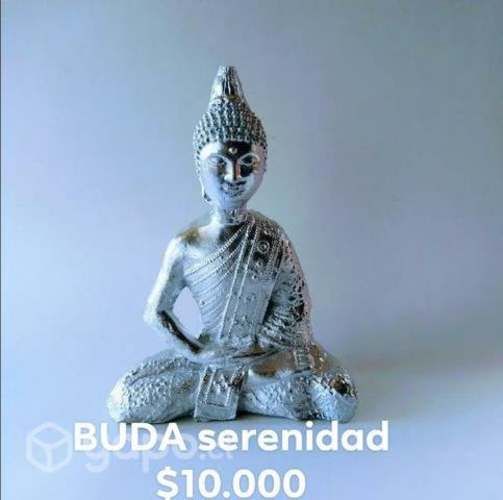 Figura de buda