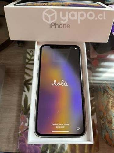 IPhone XS 256 gb
