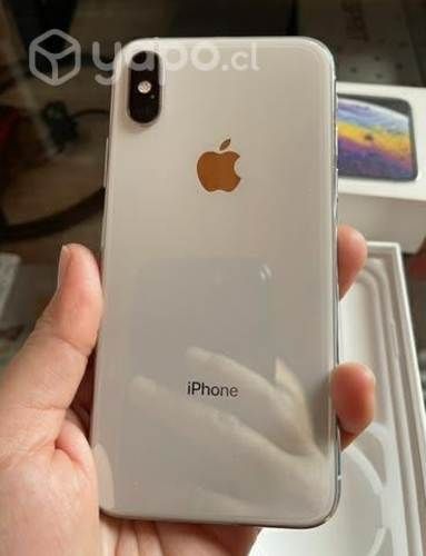 IPhone XS 256 gb