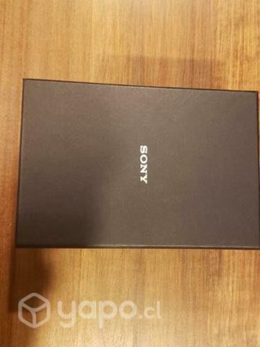 Sony walkman NW ZX2 128 GB