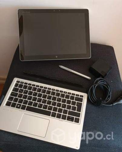 Tablet PC HP Elite book x2