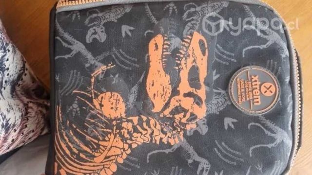 Lonchero NuEVO xtreme