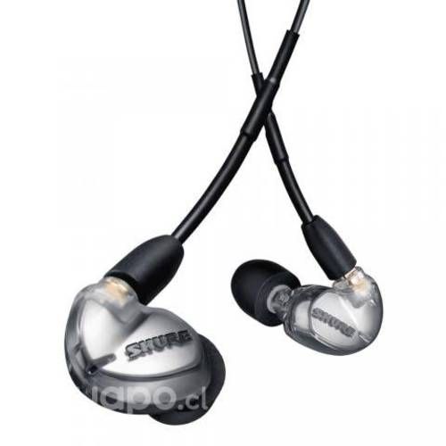 Audifonos In Ear Transparentes SE425 Shure