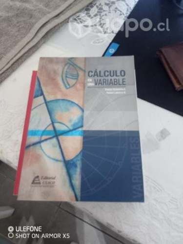 Libro de Calculo