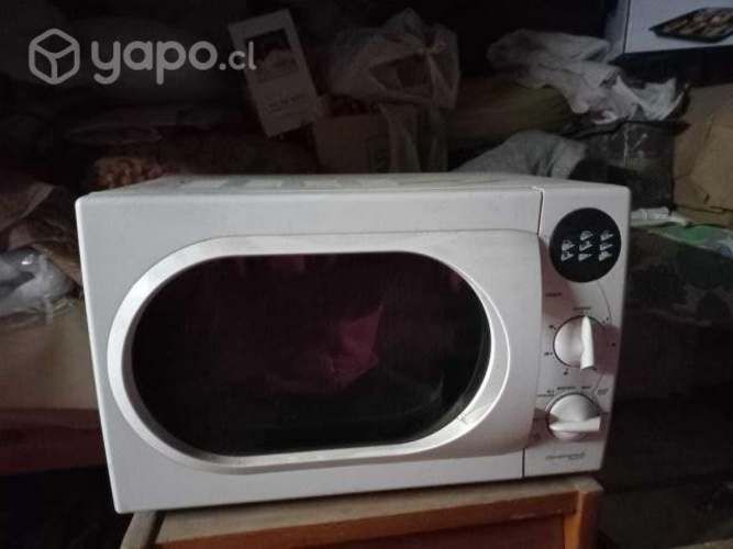 Microondas