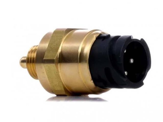 Sensor Presion Aceite Genuino Volvo Fh 12 Fm 9 D12