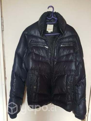 Parka de plumas DIESEL