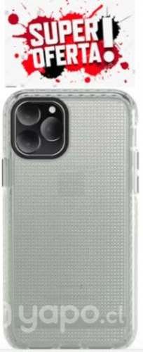 Carcasas Para Tu iPhone 11 Pro 5 Colores