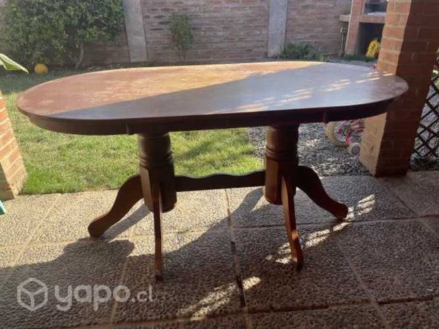 Mesa comedor
