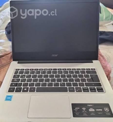 Notetbook Acer Aspire 1