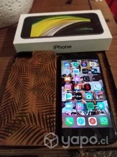 IPhone SE 2020 64gb