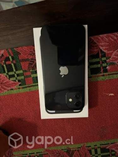 IPhone 12 en excelentes condiciones