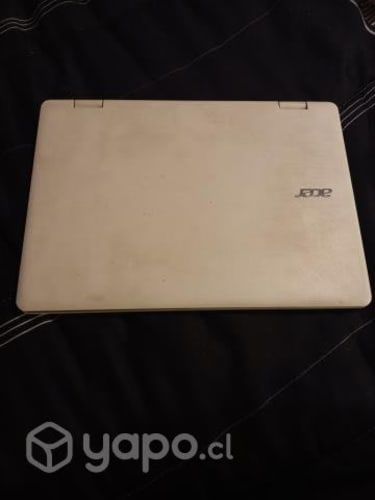 Notebook acer aspire r3 series