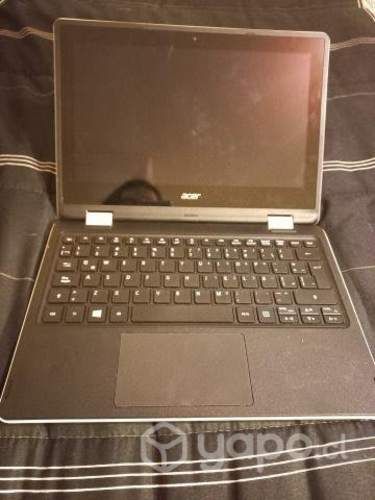 Notebook acer aspire r3 series