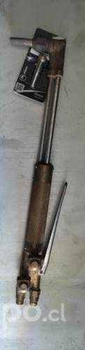Pistola o soplete oxicorte Heavy Cutter