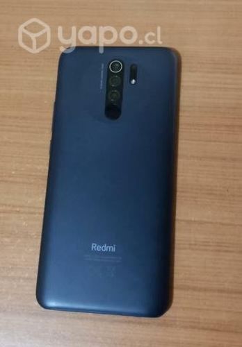 Celular redmi 9