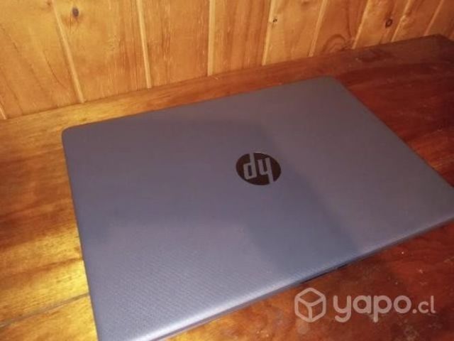 computador HP, nuevo