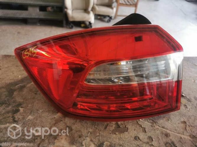 Foco trasero izquierdo changan cs15 2021 (Desarme)