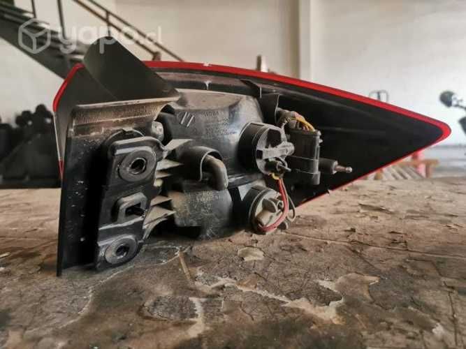 Foco trasero izquierdo changan cs15 2021 (Desarme)