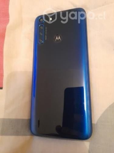 Motorola one fusión
