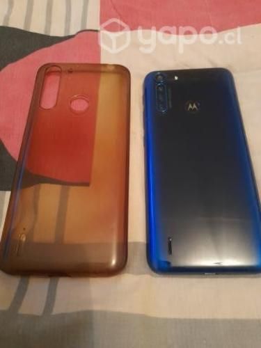 Motorola one fusión
