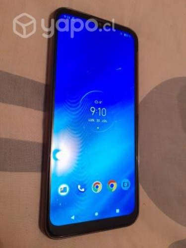 Motorola one fusión