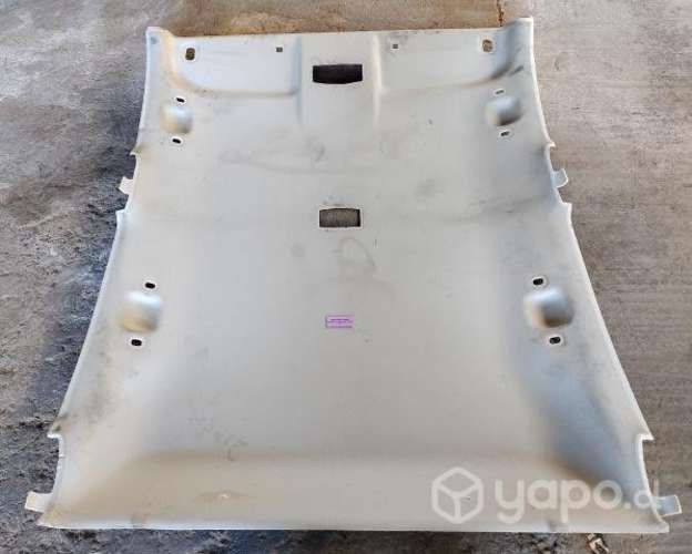 Tapiz Techo (CNB265) Chevrolet New Dmax 2.5 4x2