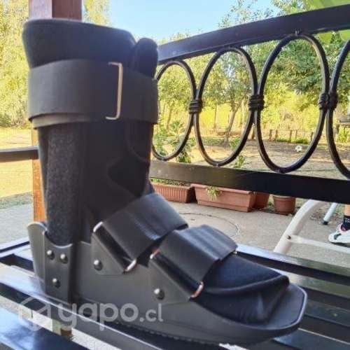 Bota Ortopédica