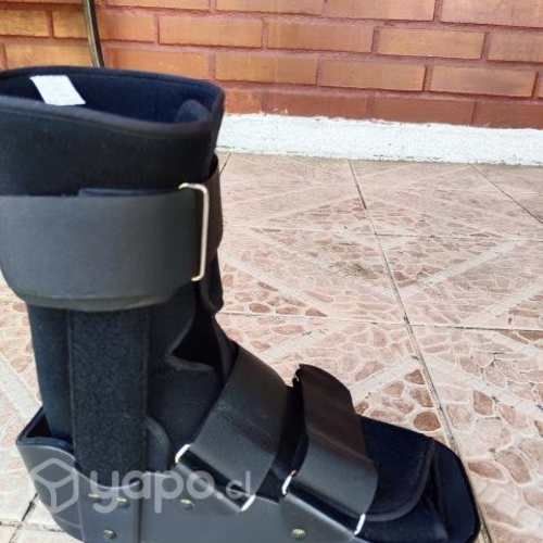 Bota Ortopédica