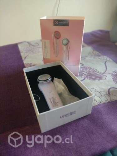 Nanoskin-u rejuvenecedor galvánico