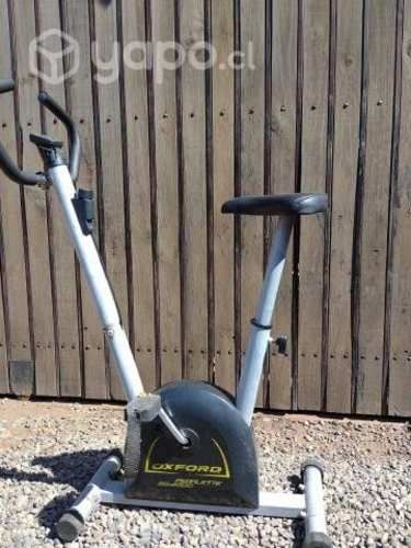 Bicicleta estática Oxford