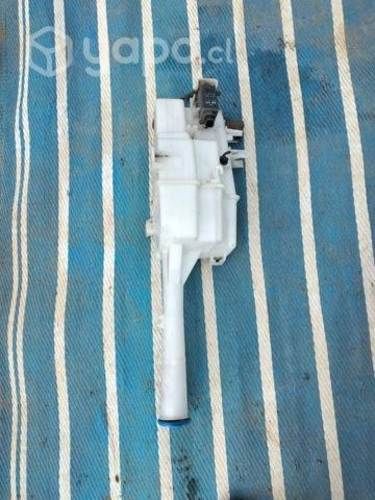 Hyundai Santa fe 2018 4*4 depósito de agua