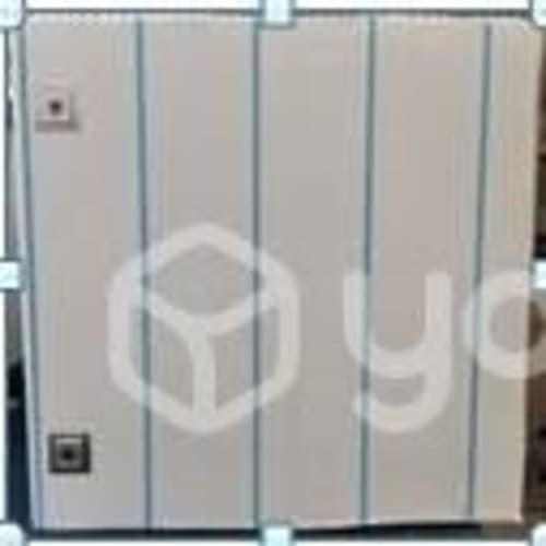 Tablero AE 1010600 Rittal Inox