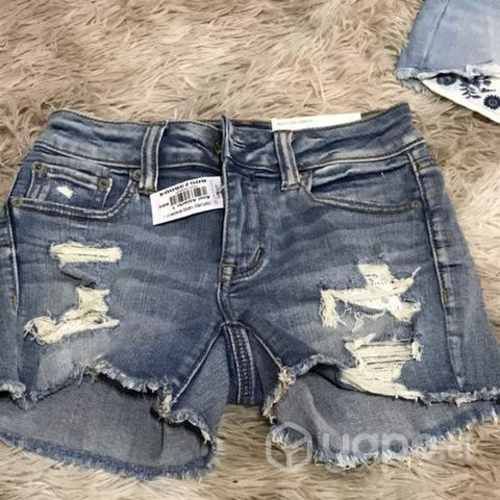 Nuevo Short el verano  marca americam eagle