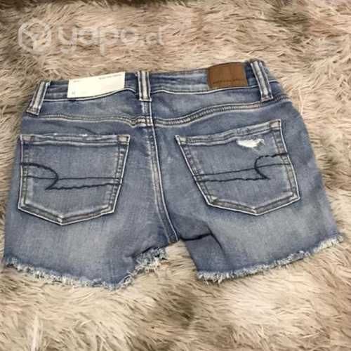 Nuevo Short el verano  marca americam eagle