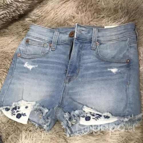 Nuevo Short el verano  marca americam eagle