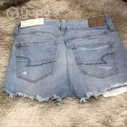 Nuevo Short el verano  marca americam eagle