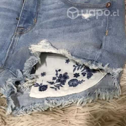 Nuevo Short el verano  marca americam eagle