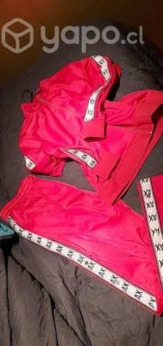 Buzo ax armani original talla m