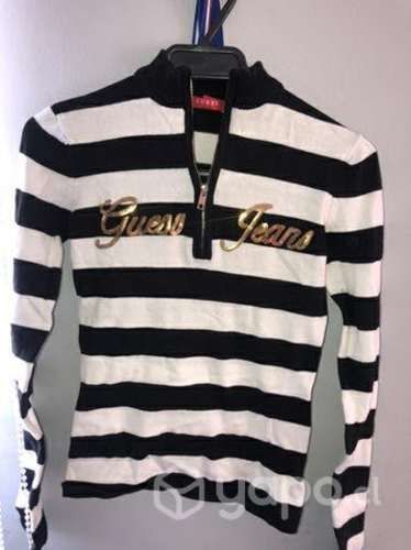 Polera guess