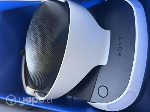 PlayStation VR
