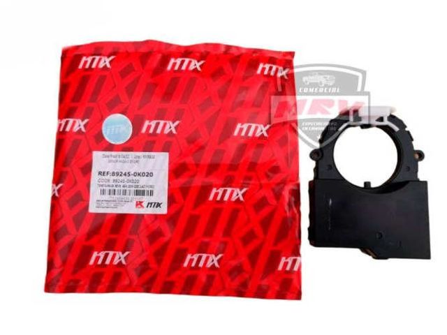 Sensor Angulo Giro Toyota New Hilux Revo 2.4 2.8