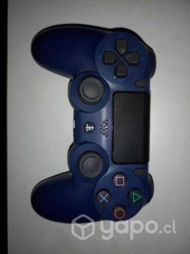 Mando PS4 Original, menos de 3 meses de uso